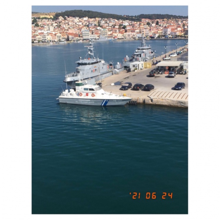 A picture containing text, water, boat, outdoorDescription automatically generated
