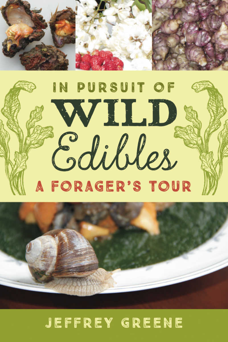 Wild Edibles