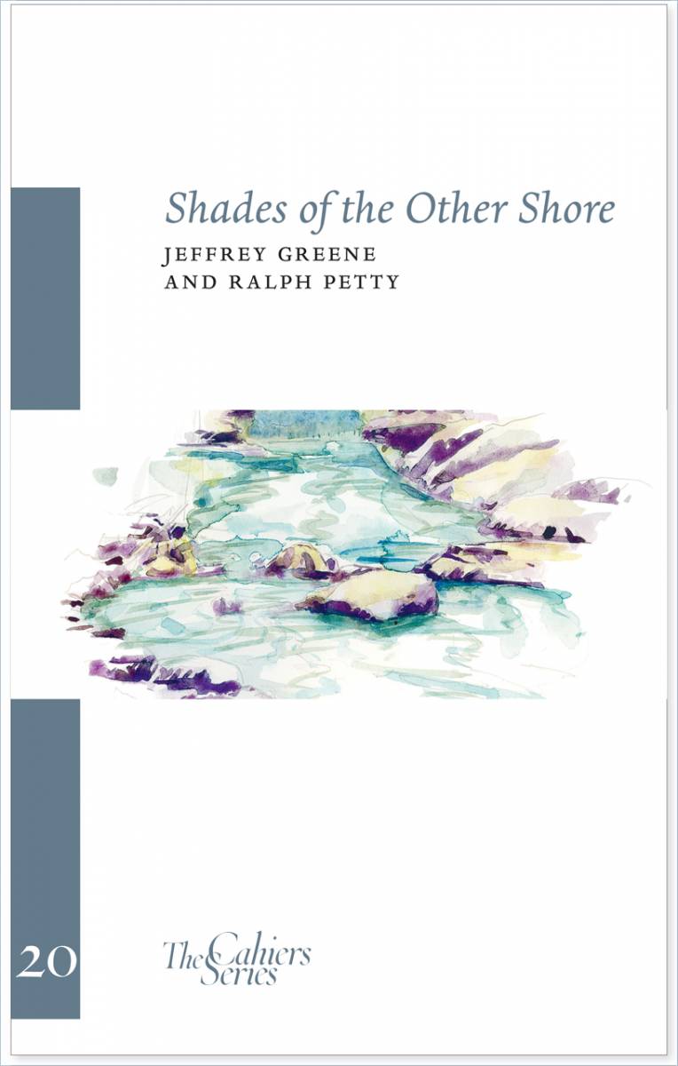 Shades from other Shore