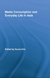 Media Consumption and Everyday Life in Asia Book Cover