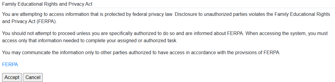 Faculty Portal FERPA.png