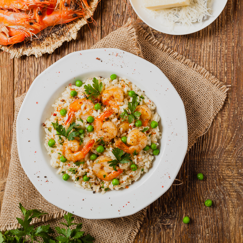 Plat du Jour - Special Recipes from the AMEX | The American University