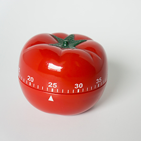 pomodoro keeper