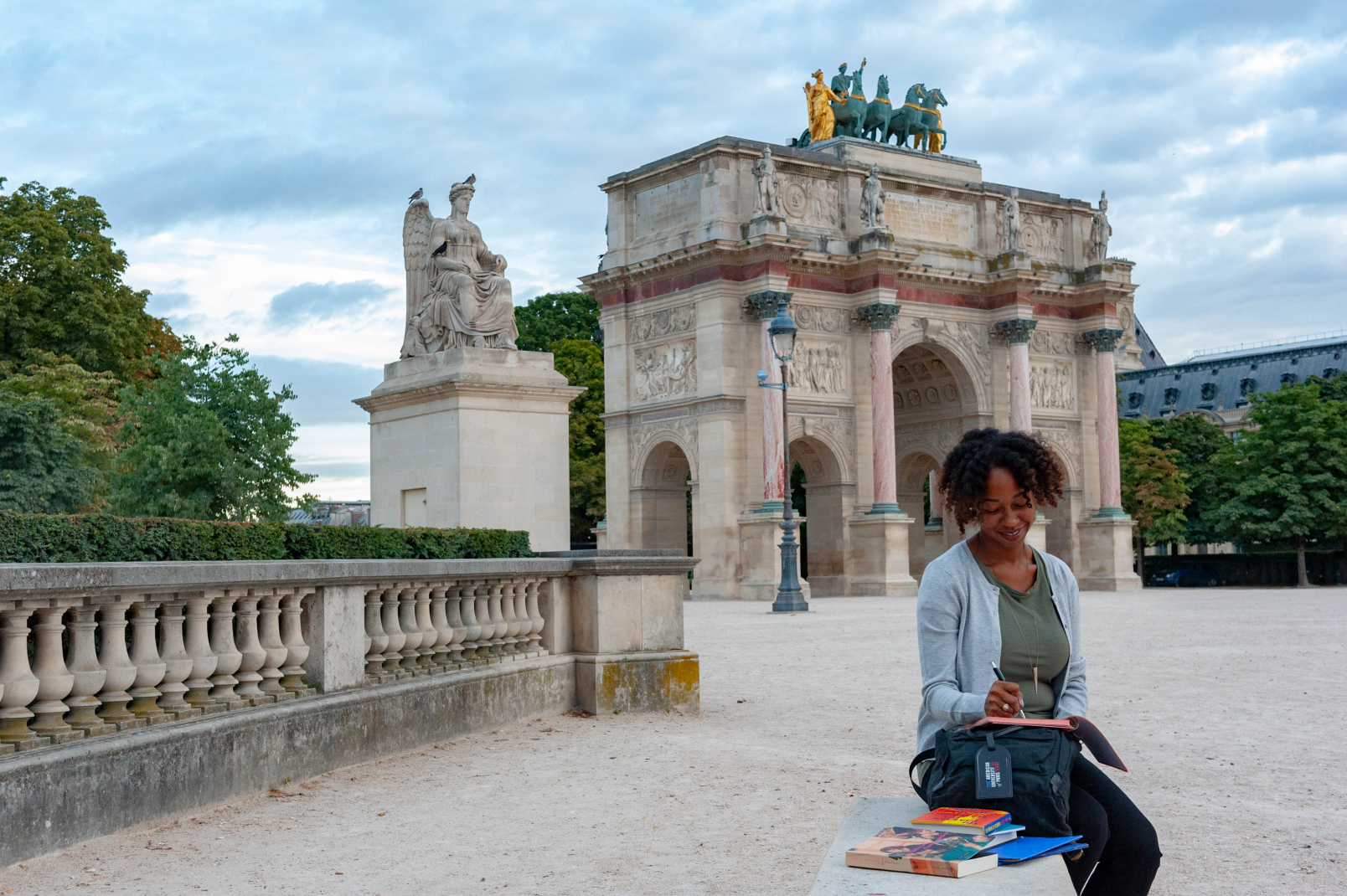 AUP Virtual Admitted Student Events The American University of Paris