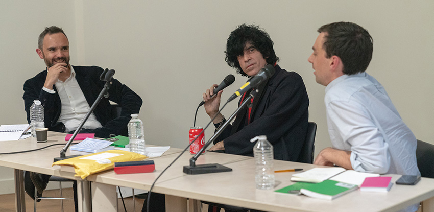 ian svenonius supernatural ian svenonius supernatural