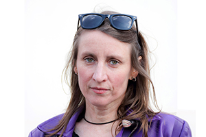 Melissa Cox