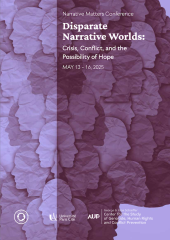 Narrative Matters Program