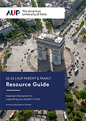 Parent & Family Resource Guide