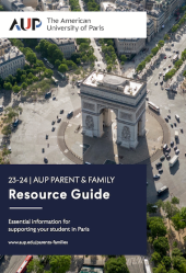 AUP Parent Resource Guide 23/24