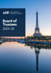 Board of Trustees Board of Trustees