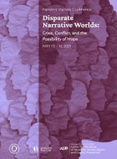 Narrative Matters Program