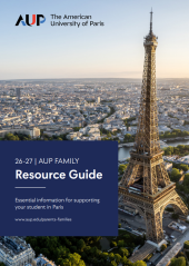 26-27 AUP FAMILY Resource Guide