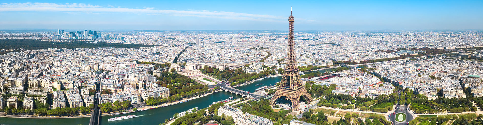 The American University of Paris International Undergraduate and The American University of Paris International Undergraduate and
