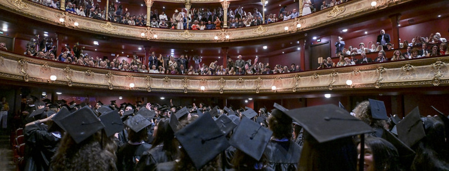 graduation 2026