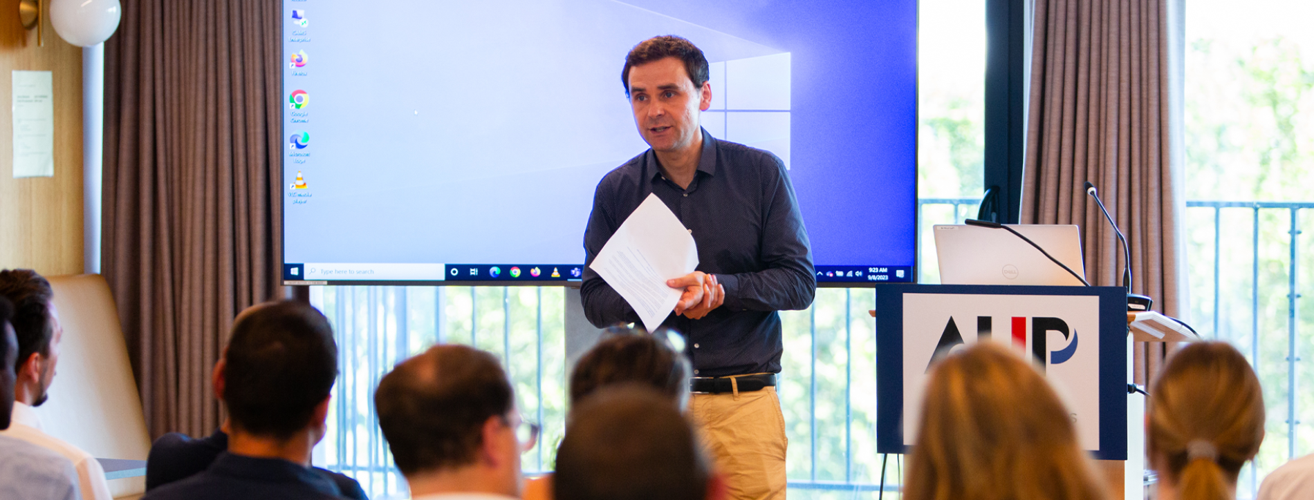 Book Launch for Cambridge Handbook of Democratic Education