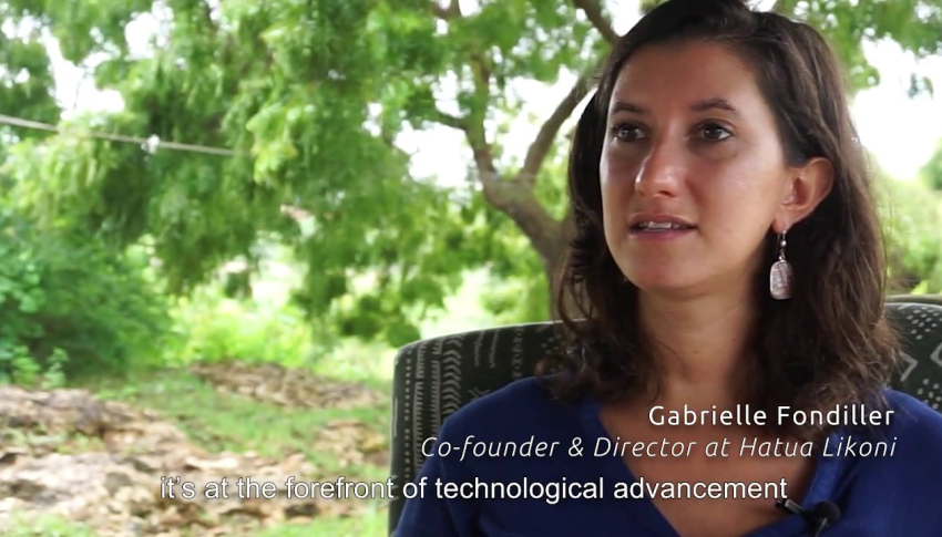 Building Bridges The American University Of Paris